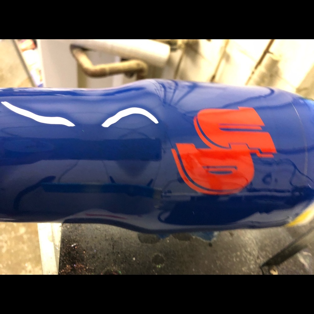 Tumbler cups customizable